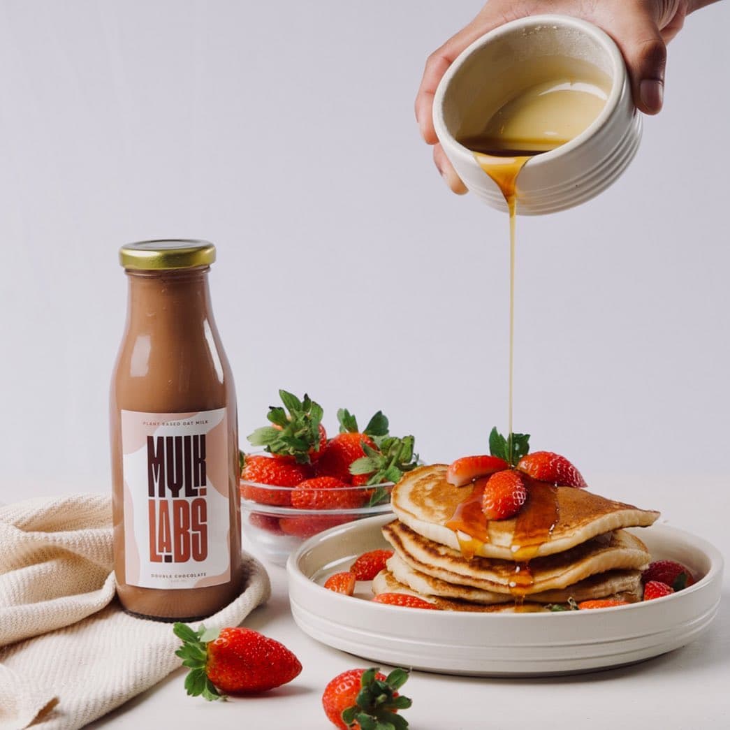 Mylk Labs products